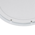 Shenzhen usine meilleure vente led panel ligth série ronde